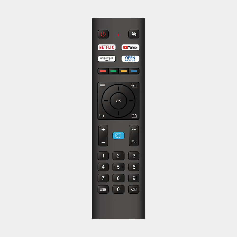 MECOOL KP2 Netflix Certified Projector