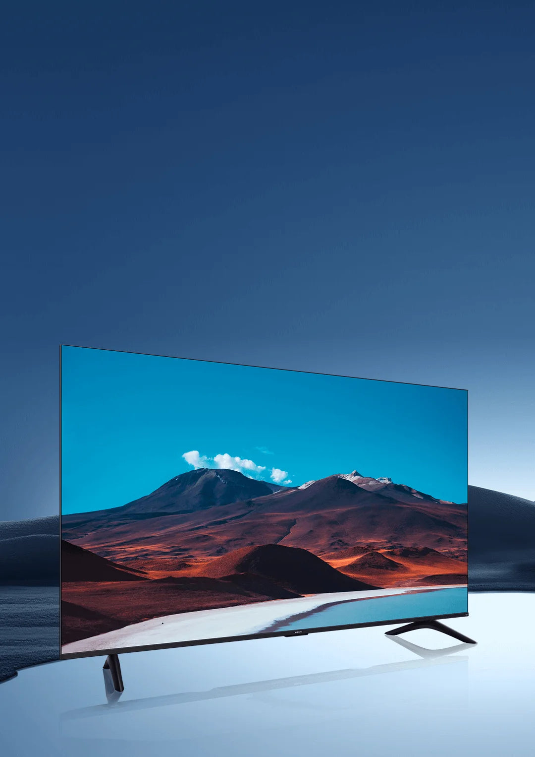 XIƏOMI TV F 65