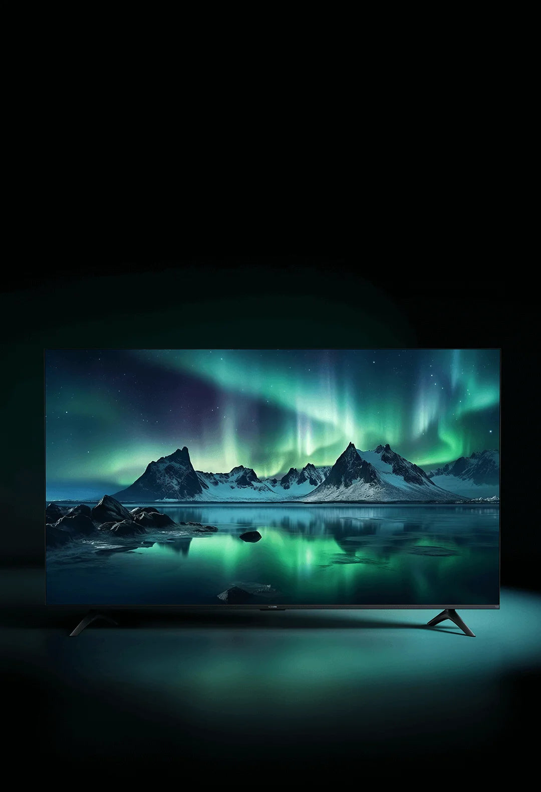 XIƏOMI TV F 65