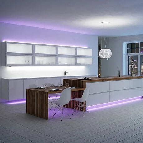 Kitchen cabinet LED KIT