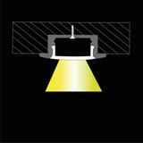 Led strip light kit. Purchase any size.  Add your sizes required to the cart. Any size possible please contact us for any size not listed.