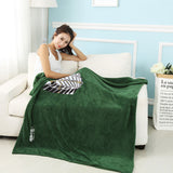 2021Attack on Titan Blanket Cloak Shingeki No Kyojin Survey Corps Cloak Cape Flannel Cosplay Hoodie Droping shipping Gift