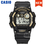 Casio watch selling watch men top luxury set LED military digital watch sport 100m Waterproof quartz men watch relogio masculino