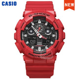 Casio watch men g shock top luxury set military Chronograph LED digital watch sport Waterproof quartz menwatch