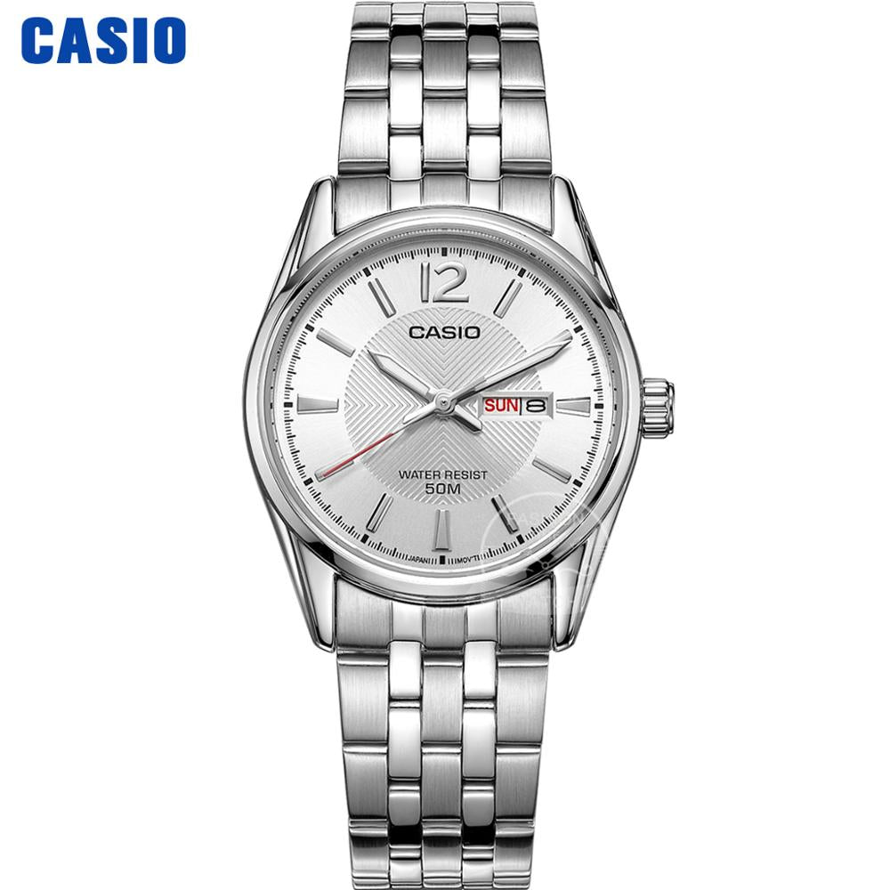 Casio watch women watches Set top brand luxury Waterproof Quartz Wrist watch Luminous ladies Clock Sport watch women relogio