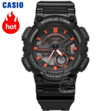 Casio watch selling watch men top luxury set LED military digital watch sport 100m Waterproof quartz men watch relogio masculino