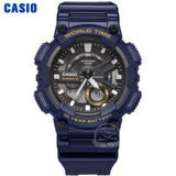 Casio watch selling watch men top luxury set LED military digital watch sport 100m Waterproof quartz men watch relogio masculino