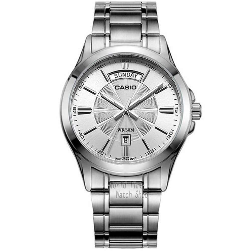 Casio watch wrist watch men top brand luxury set quartz watche 50m Waterproof men watch Sport military Watch relogio masculino