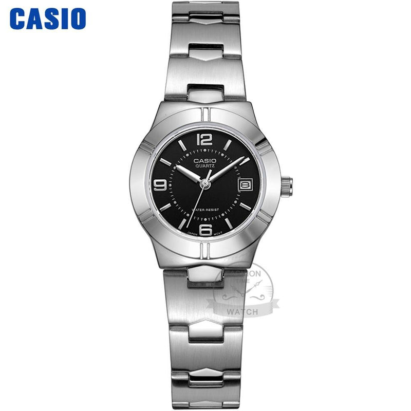 Casio watch women watches Set top brand luxury Waterproof Quartz Wrist watch Luminous ladies Clock Sport watch women relogio