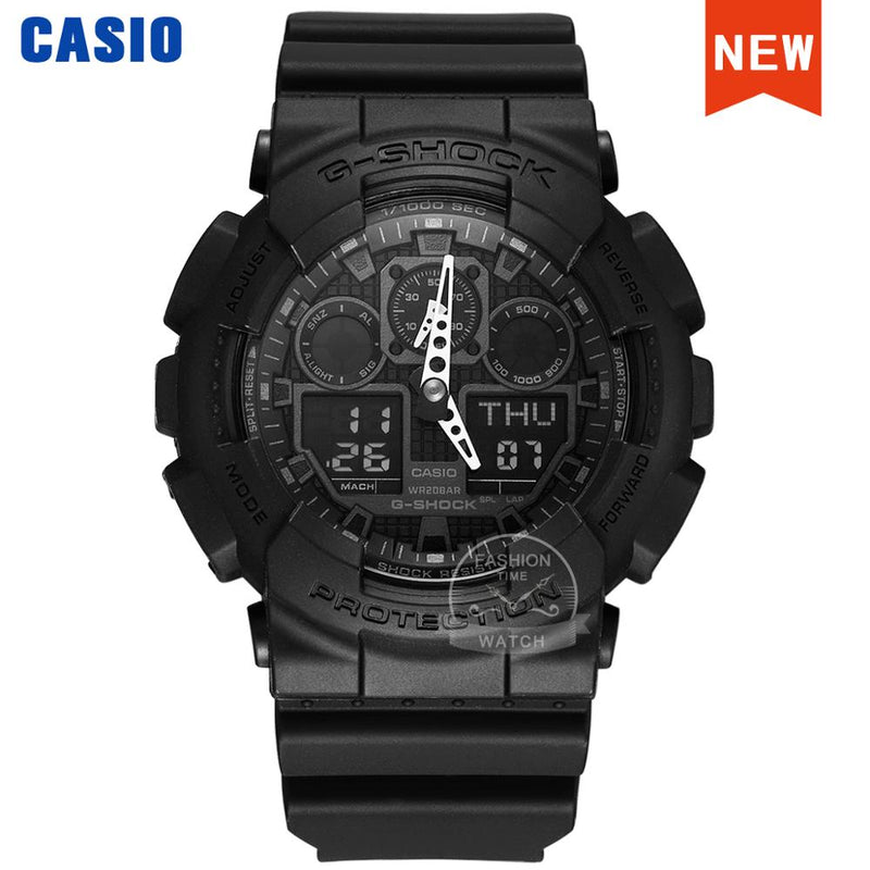 Casio watch men g shock top luxury set military Chronograph LED digital watch sport Waterproof quartz menwatch