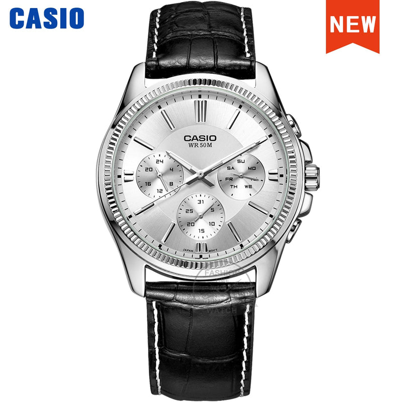 Casio watch wrist watch men top brand luxury set quartz watche 50m Waterproof men watch Sport military Watch relogio masculino