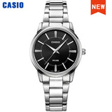 Casio watch women watches Set top brand luxury Waterproof Quartz Wrist watch Luminous ladies Clock Sport watch women relogio