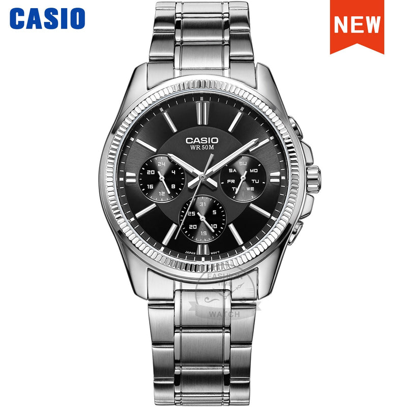 Casio watch wrist watch men top brand luxury set quartz watche 50m Waterproof men watch Sport military Watch relogio masculino