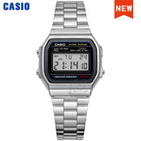 Casio watch gold watch men set brand luxury LED digital Waterproof Quartz men watch Sport military Wrist Watch relogio masculino