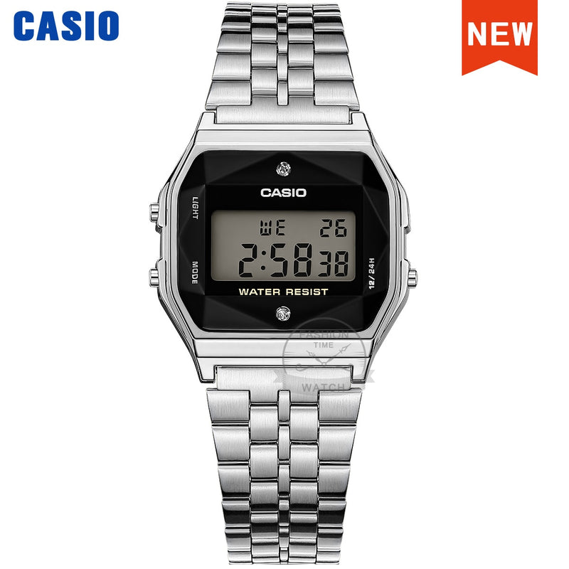 Casio watch gold watch men set brand luxury LED digital Waterproof Quartz men watch Sport military Wrist Watch relogio masculino