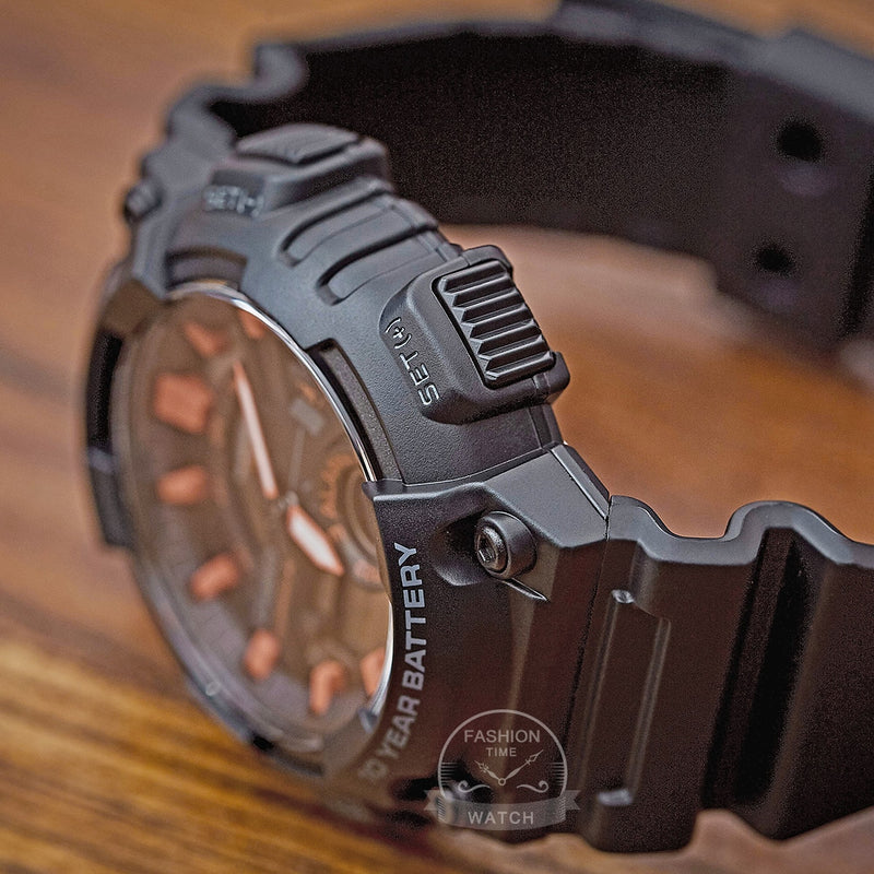 Casio watch selling watch men top luxury set LED military digital watch sport 100m Waterproof quartz men watch relogio masculino