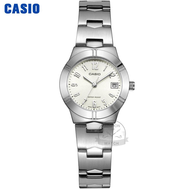 Casio watch women watches Set top brand luxury Waterproof Quartz Wrist watch Luminous ladies Clock Sport watch women relogio