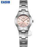 Casio watch women watches Set top brand luxury Waterproof Quartz Wrist watch Luminous ladies Clock Sport watch women relogio