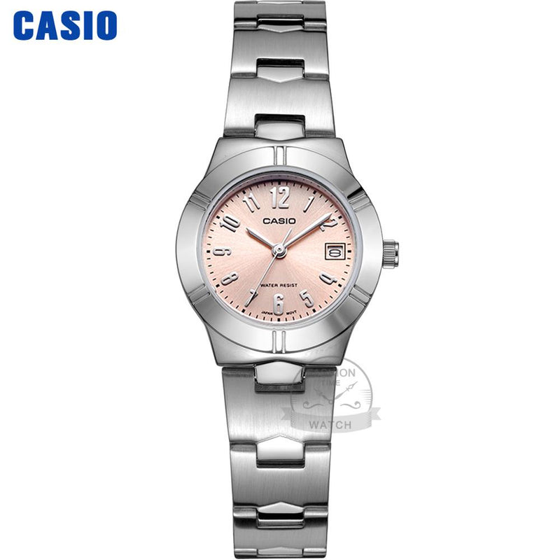 Casio watch women watches Set top brand luxury Waterproof Quartz Wrist watch Luminous ladies Clock Sport watch women relogio
