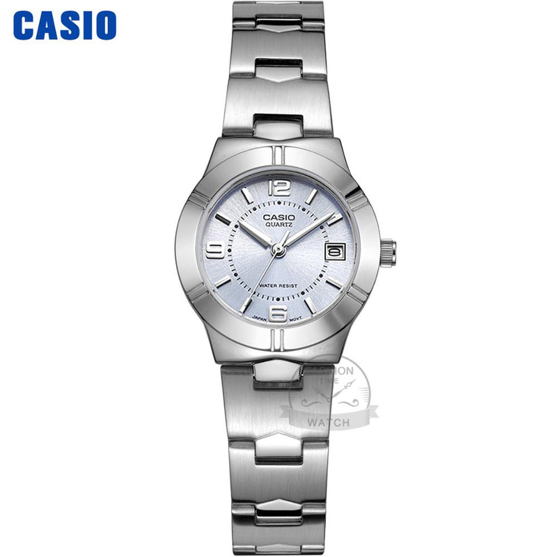 Casio watch women watches Set top brand luxury Waterproof Quartz Wrist watch Luminous ladies Clock Sport watch women relogio