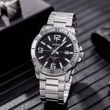 Casio watch wrist watch men luxury brand set quartz 50m Waterproof men watch Luminous Sport military Watch relogio masculino