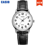 Casio watch women watches Set top brand luxury Waterproof Quartz Wrist watch Luminous ladies Clock Sport watch women relogio