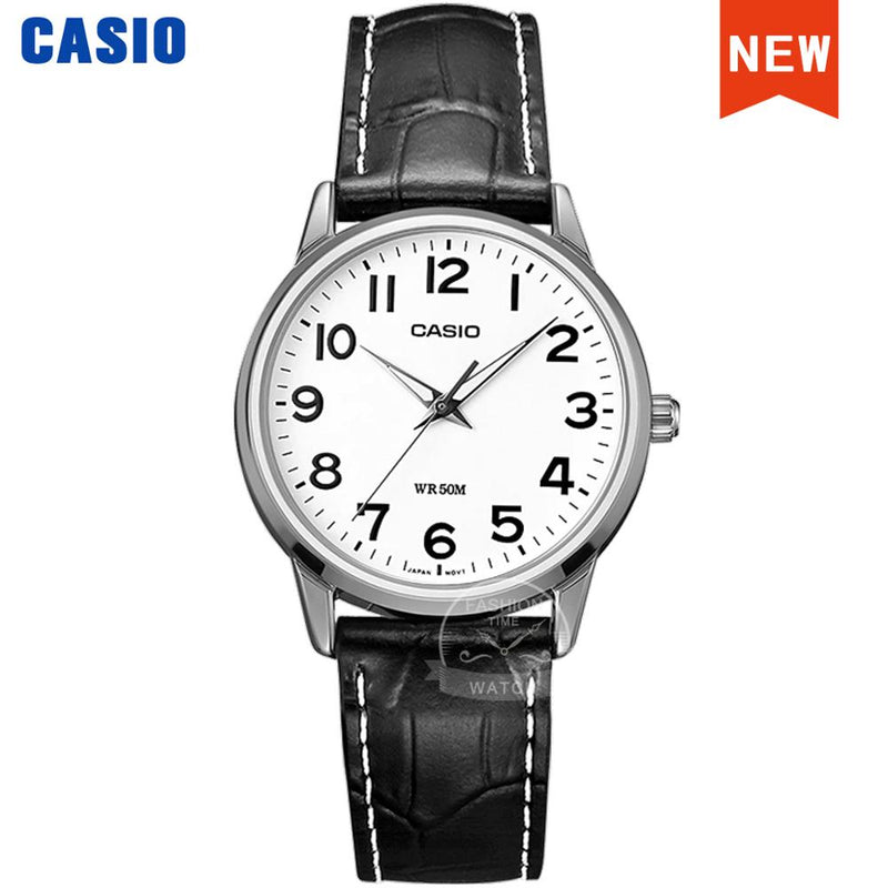 Casio watch women watches Set top brand luxury Waterproof Quartz Wrist watch Luminous ladies Clock Sport watch women relogio