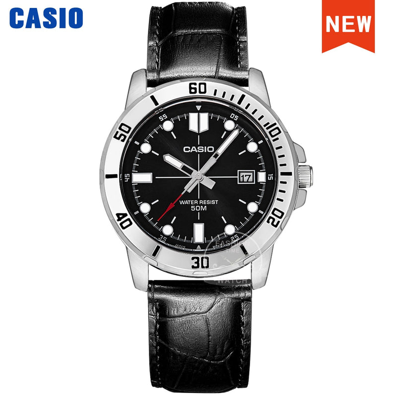 Casio watch wrist watch men luxury brand set quartz 50m Waterproof men watch Luminous Sport military Watch relogio masculino