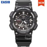 Casio watch selling watch men top luxury set LED military digital watch sport 100m Waterproof quartz men watch relogio masculino