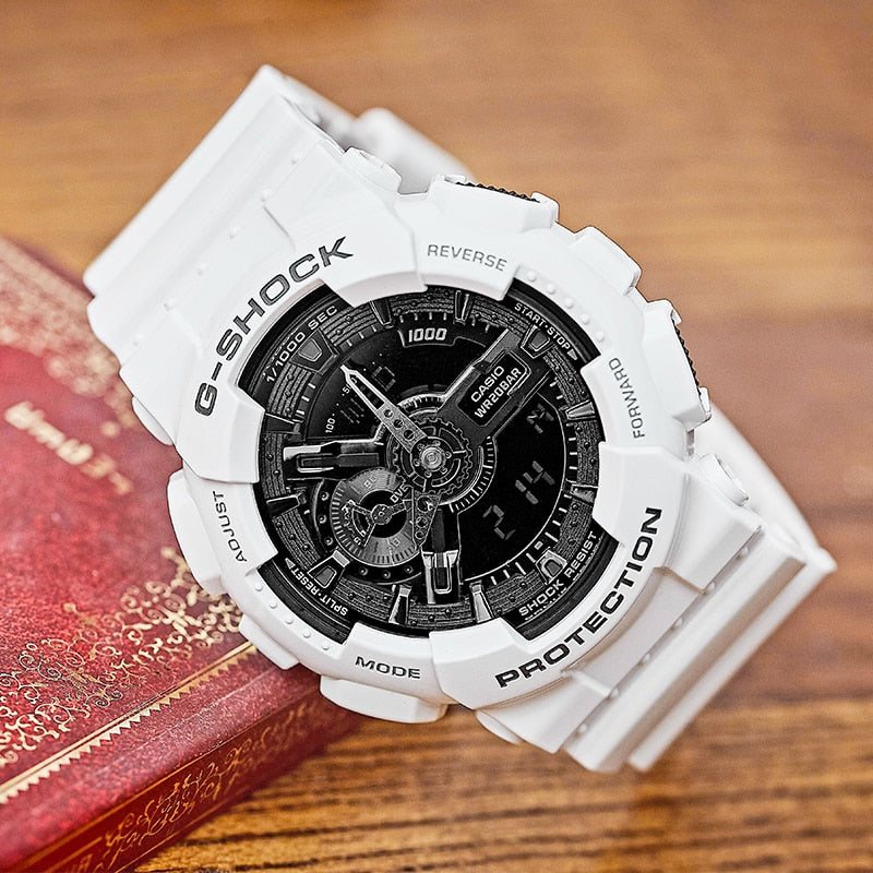 Casio Watch men g shock top luxury Waterproof Clock Sport quartz watchs LED relogio masculino digital Watch Military men watch