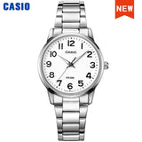 Casio watch women watches Set top brand luxury Waterproof Quartz Wrist watch Luminous ladies Clock Sport watch women relogio