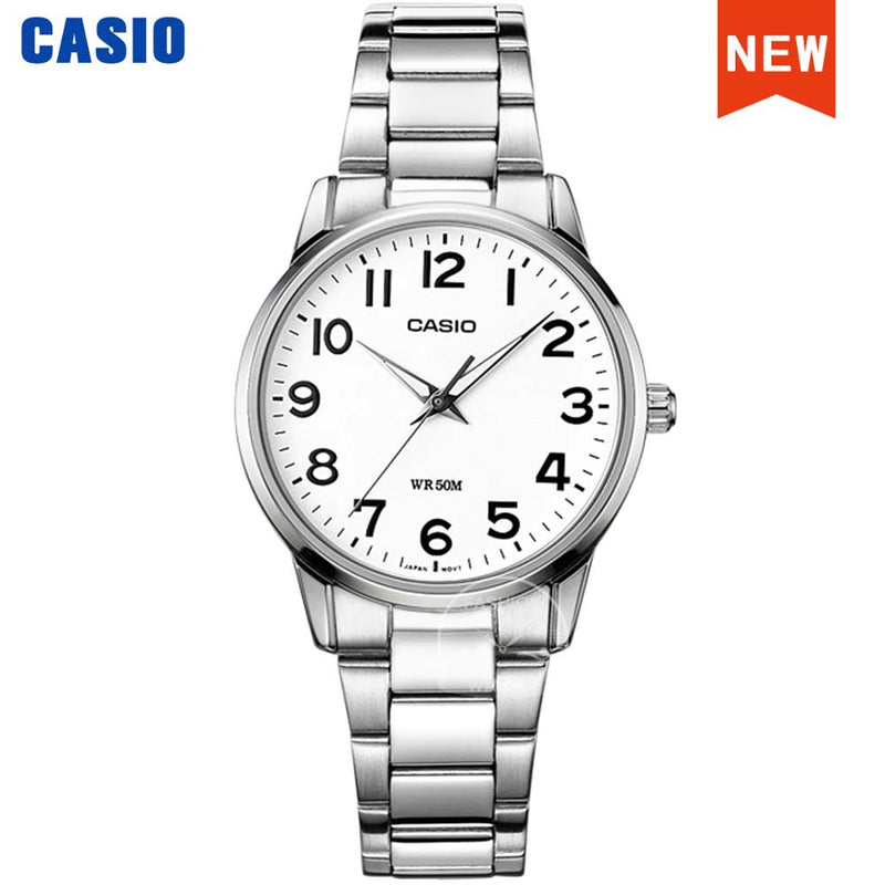 Casio watch women watches Set top brand luxury Waterproof Quartz Wrist watch Luminous ladies Clock Sport watch women relogio