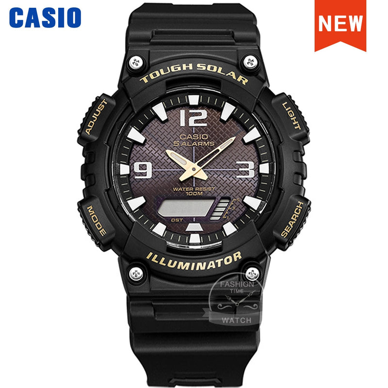 Casio watch selling watch men top luxury set LED military digital watch sport 100m Waterproof quartz men watch relogio masculino