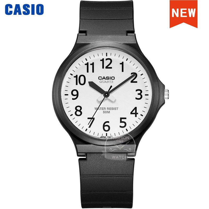 Casio watch men top brand luxury set 30m Waterproof men watch quartz military wrist Watch neutral Sport women watches relogio MQ