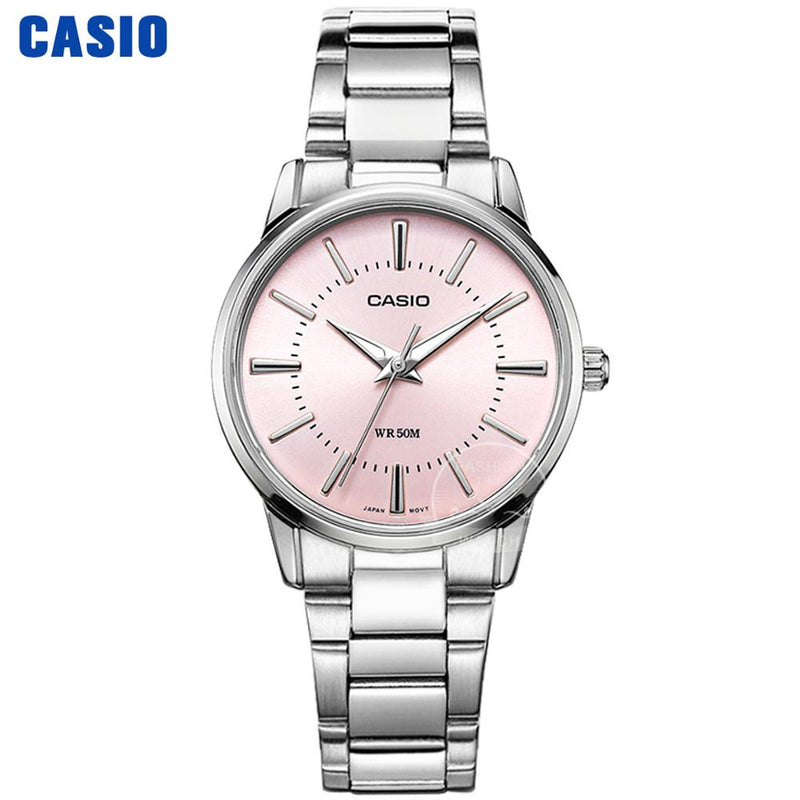 Casio watch women watches Set top brand luxury Waterproof Quartz Wrist watch Luminous ladies Clock Sport watch women relogio