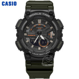 Casio watch selling watch men top luxury set LED military digital watch sport 100m Waterproof quartz men watch relogio masculino