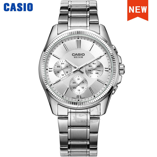 Casio watch wrist watch men top brand luxury set quartz watche 50m Waterproof men watch Sport military Watch relogio masculino