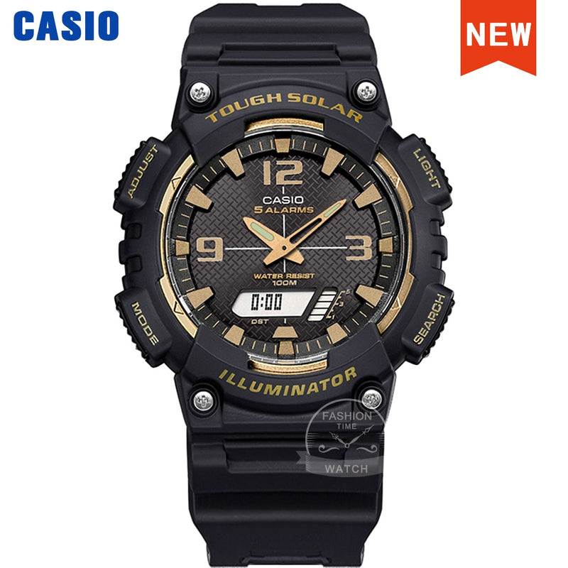 Casio watch selling watch men top luxury set LED military digital watch sport 100m Waterproof quartz men watch relogio masculino