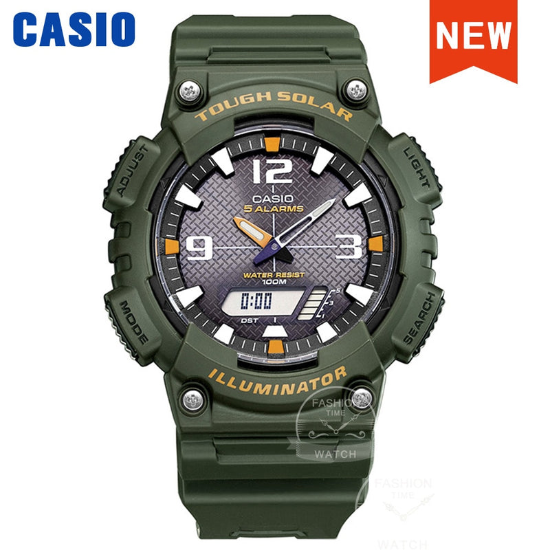 Casio watch selling watch men top luxury set LED military digital watch sport 100m Waterproof quartz men watch relogio masculino