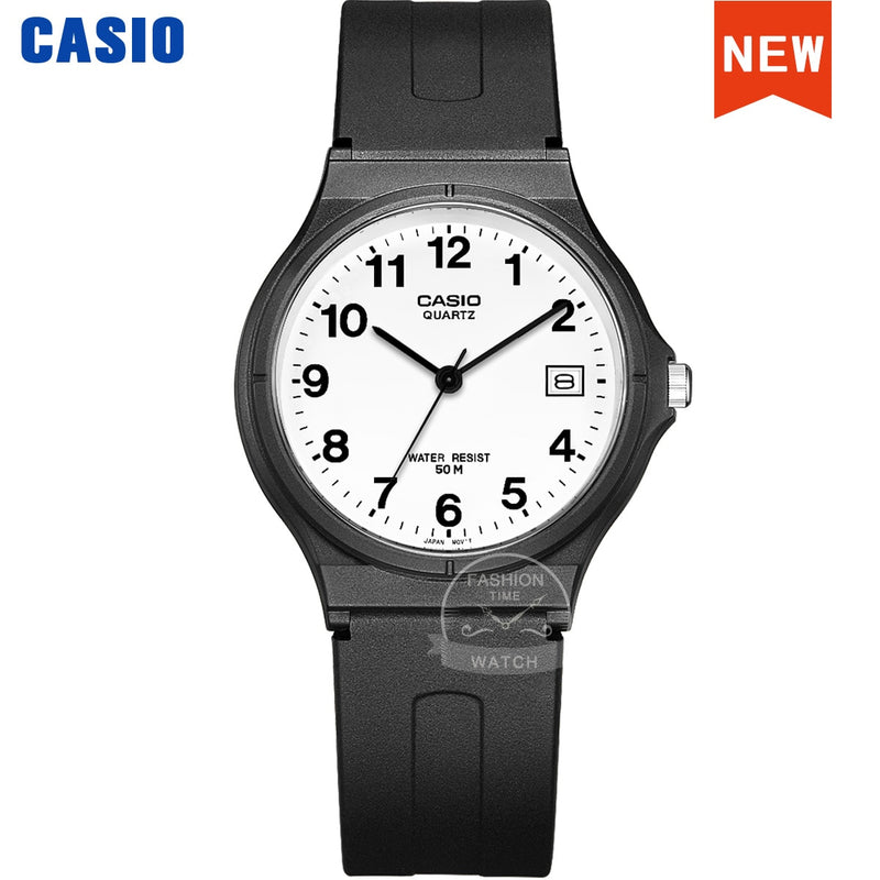 Casio watch men top brand luxury set 30m Waterproof men watch quartz military wrist Watch neutral Sport women watches relogio MQ