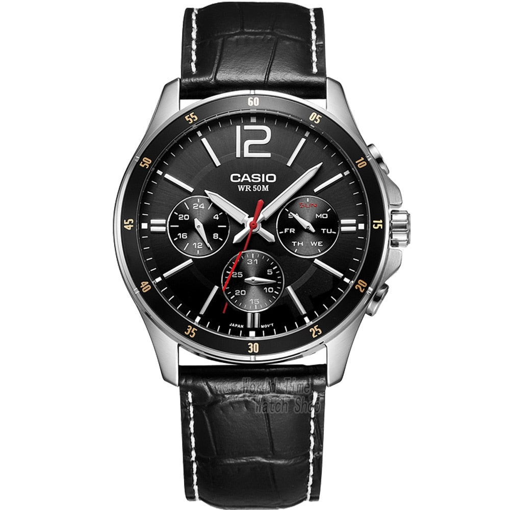Casio watch  men top brand luxury set quartz watch  Waterproof men watch Sport military Watch часы мужские relogio masculino