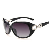 DANKEYISI Polarized Sunglasses Women Polaroid Polarized Lenses Glasses Women Brand Designer Classic Vintage Driving Sunglasses