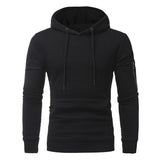 MRMT 2022 Brand Mens Hoodies Sweatshirts Pullover Men Long-Sleeved Hoody Casual Man Zipper Hooded Sweatshirt For Male Clothing