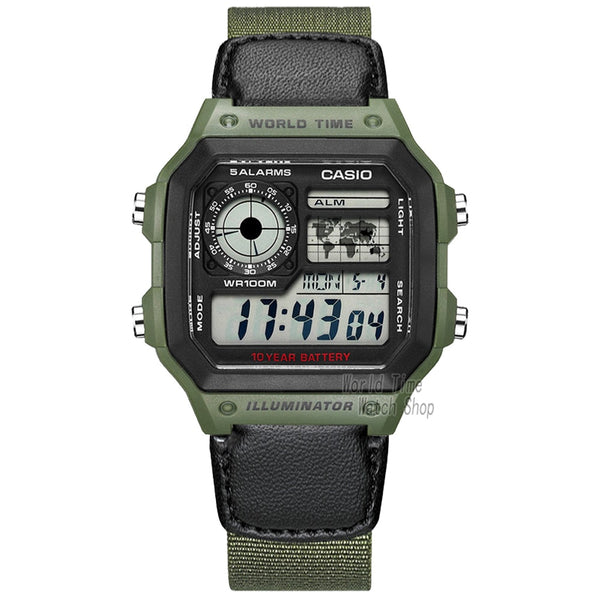 Casio watch g shock watch men top brand luxury set military digital watch sport 100Waterproof quartz men watch relogio masculino