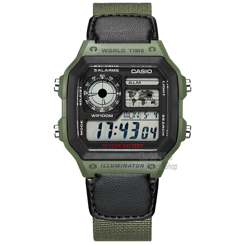 Casio watch g shock watch men top brand luxury set military digital watch sport 100Waterproof quartz men watch relogio masculino