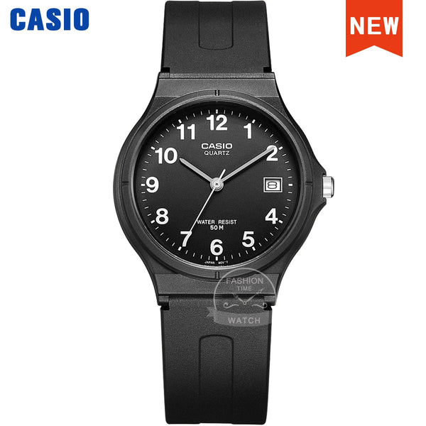 Casio watch men top brand luxury set 30m Waterproof men watch quartz military wrist Watch neutral Sport women watches relogio MQ