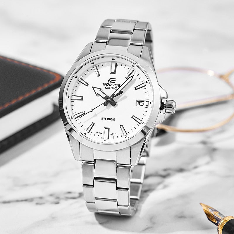 Casio watch Edifice watch men brand luxury quartz Waterproof Chronograph men watch racing Sport military Watch relogio masculino