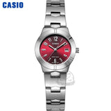 Casio watch women watches Set top brand luxury Waterproof Quartz Wrist watch Luminous ladies Clock Sport watch women relogio