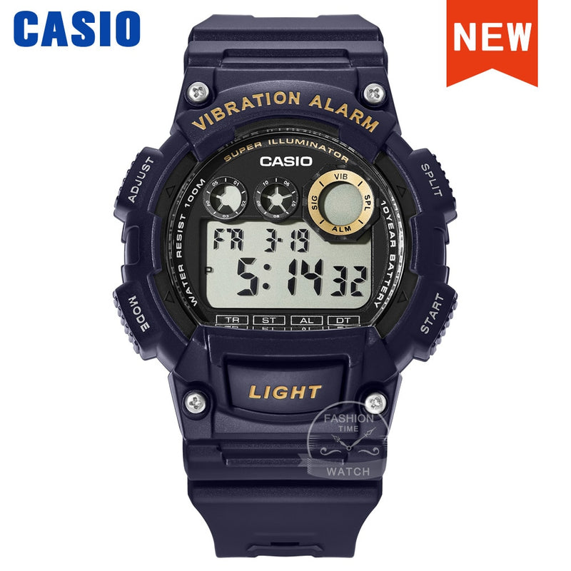 Casio watch selling watch men top luxury set LED military digital watch sport 100m Waterproof quartz men watch relogio masculino