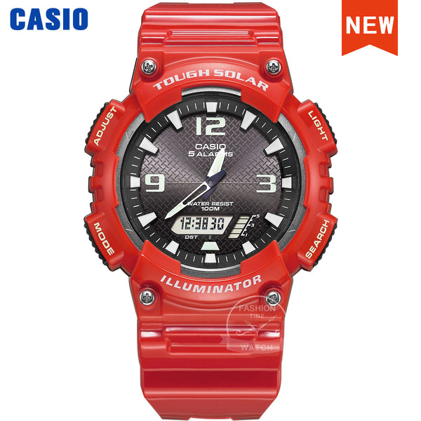 Casio watch selling watch men top luxury set LED military digital watch sport 100m Waterproof quartz men watch relogio masculino